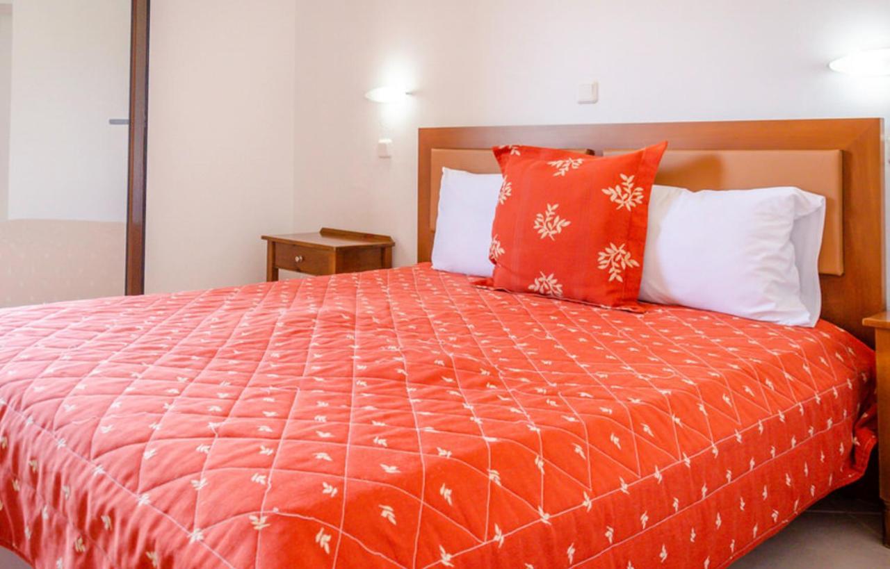 Delfini Hotel Скала-Потамиас Экстерьер фото